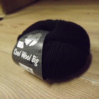 Cool Wool Big - 627